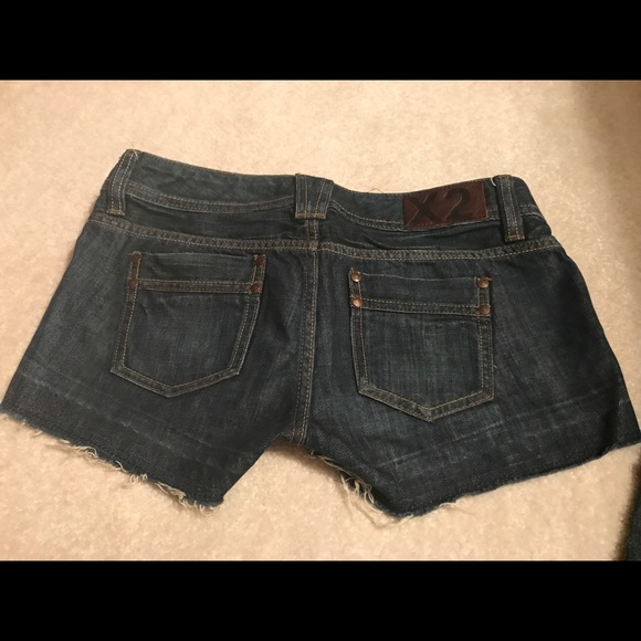Express shorts - Picture 2 of 2
